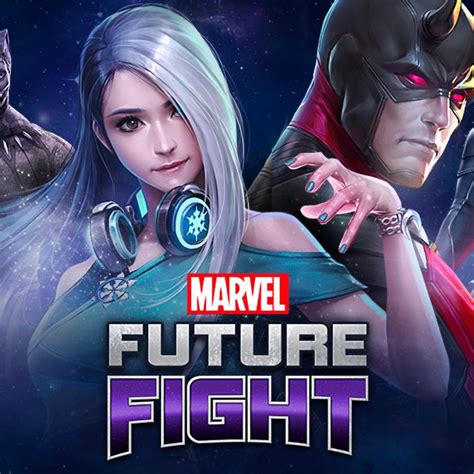 marvels future fight|marvel future fight roster.